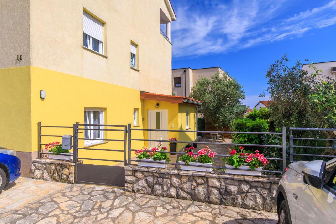 Eviva Krk - B&B