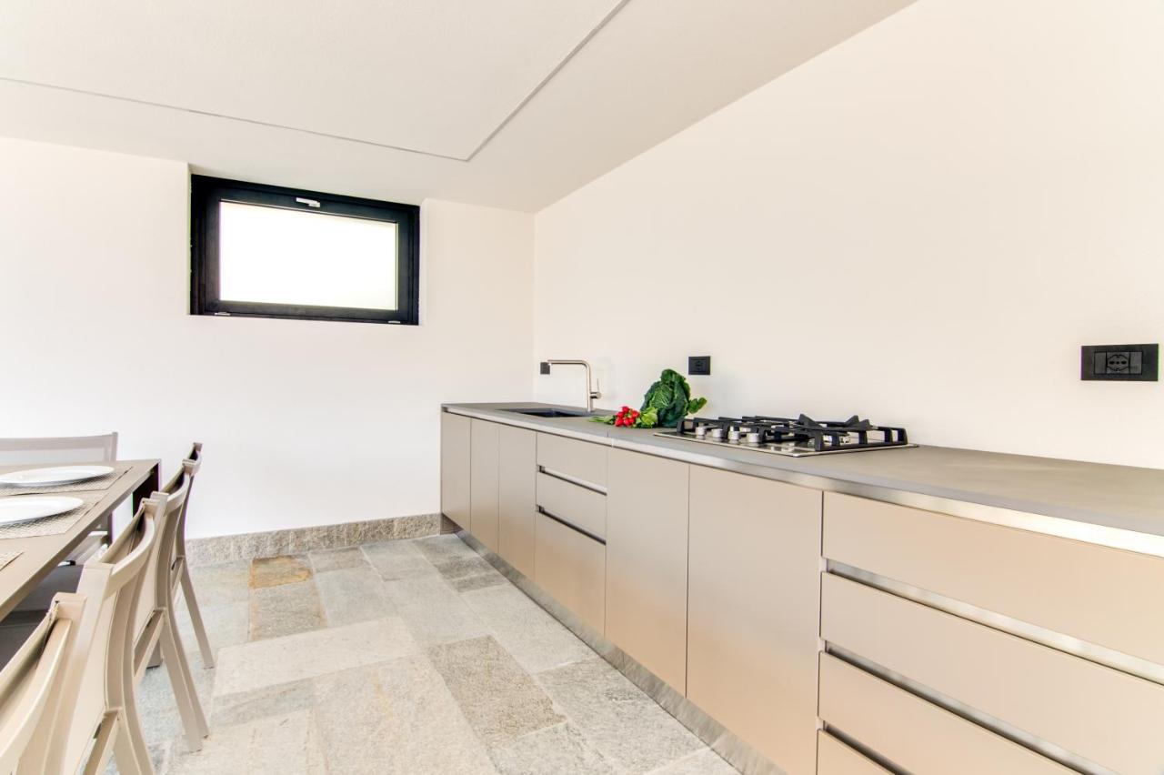 VILLA ULIVI by Curti affitti - B&B Tremezzo