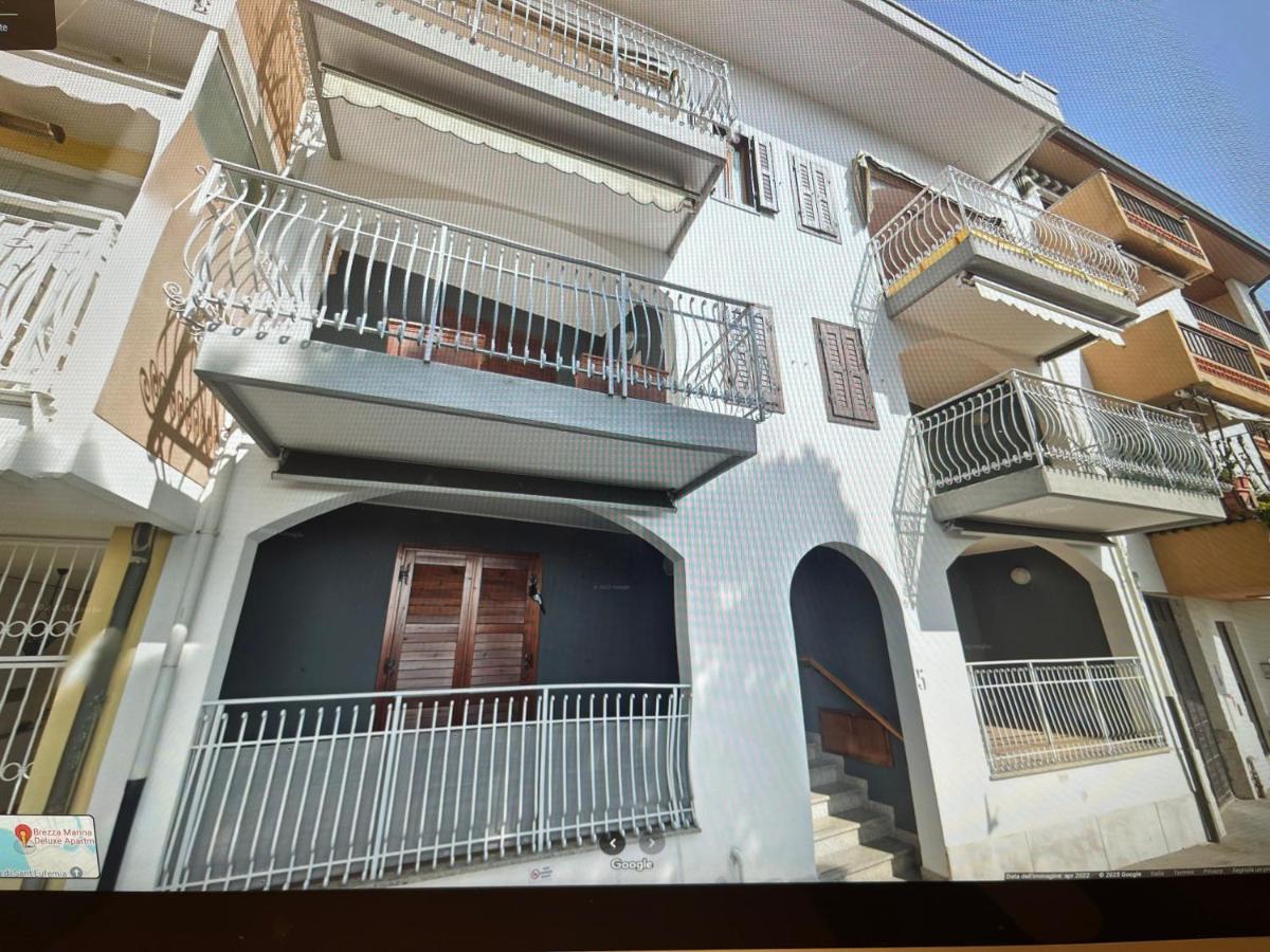 Brezza Marina Deluxe Apartment - B&B Grado