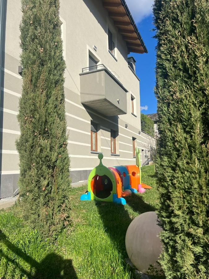 Appartamento con 1 Camera da Letto