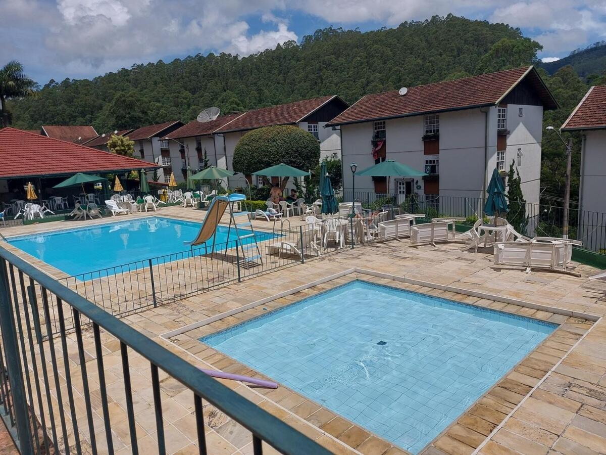 Relaxing apartment in the mountains! - Ferienwohnung