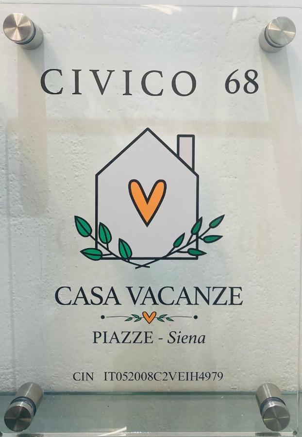 Civico68 - B&B