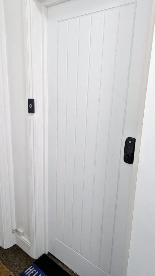 Stylish ground floor 1bed apartment, 3 minutes walk to Crystal palace train station - B&B