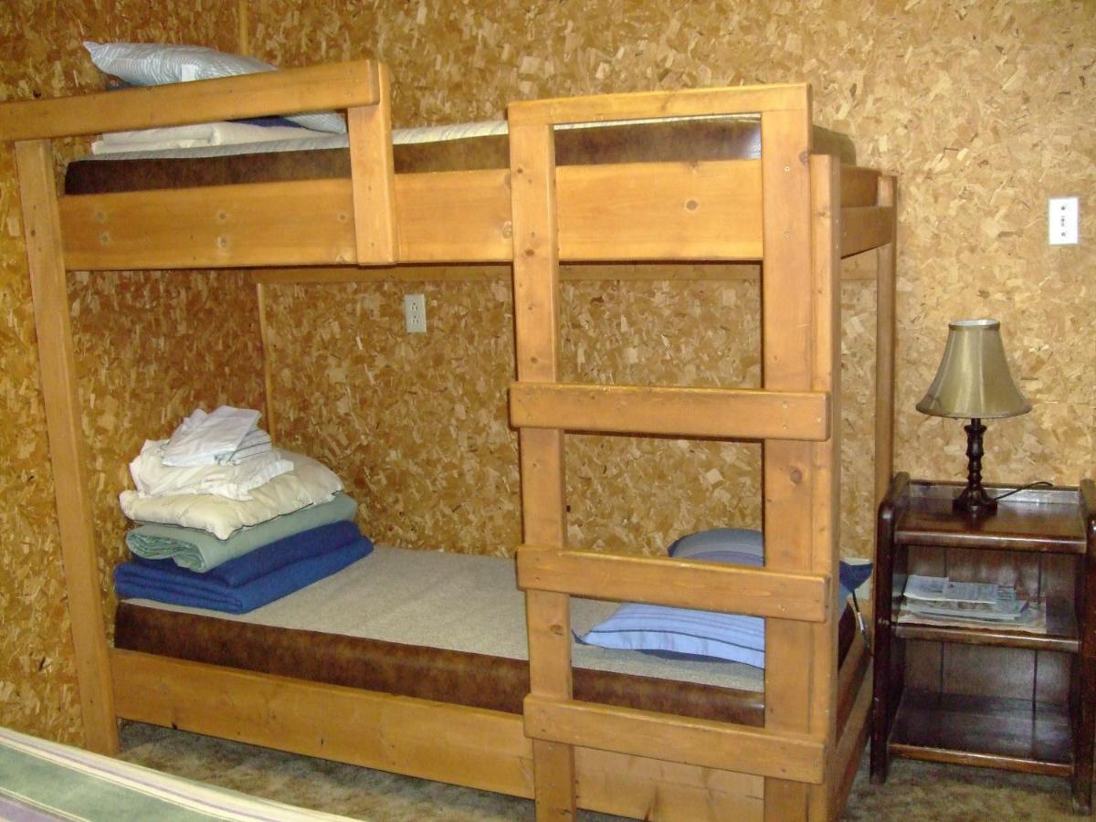 Superior Cottage
