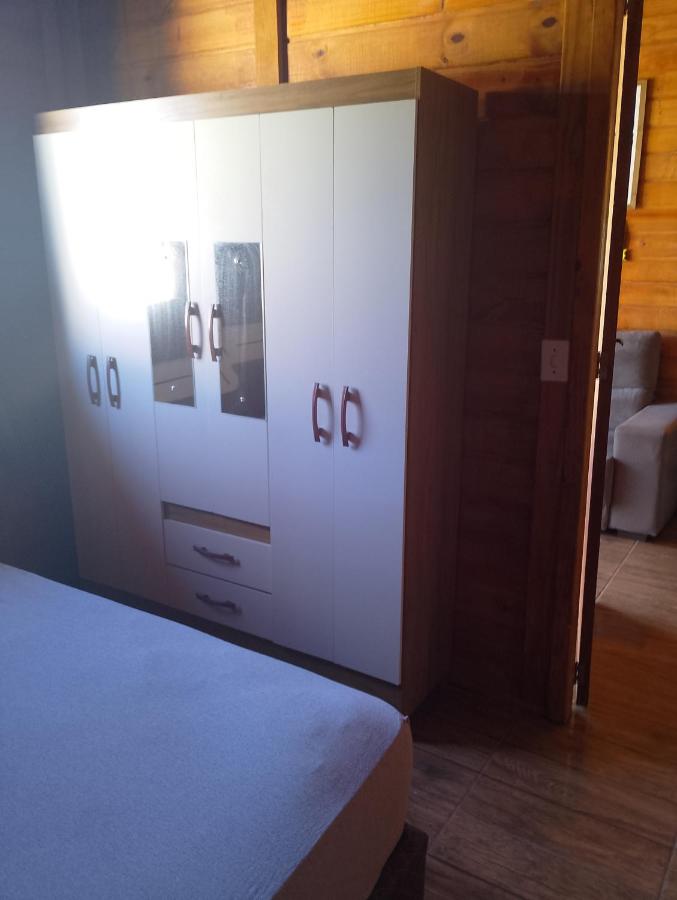 Aconchego Oliveira - Bed and Breakfast