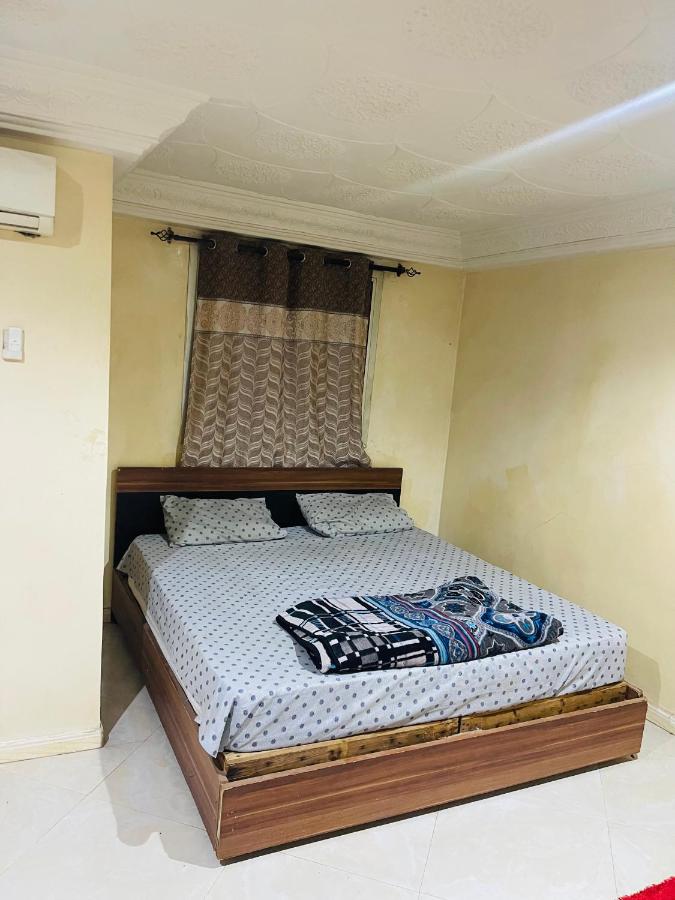 Stay with sonu - Ferienwohnung