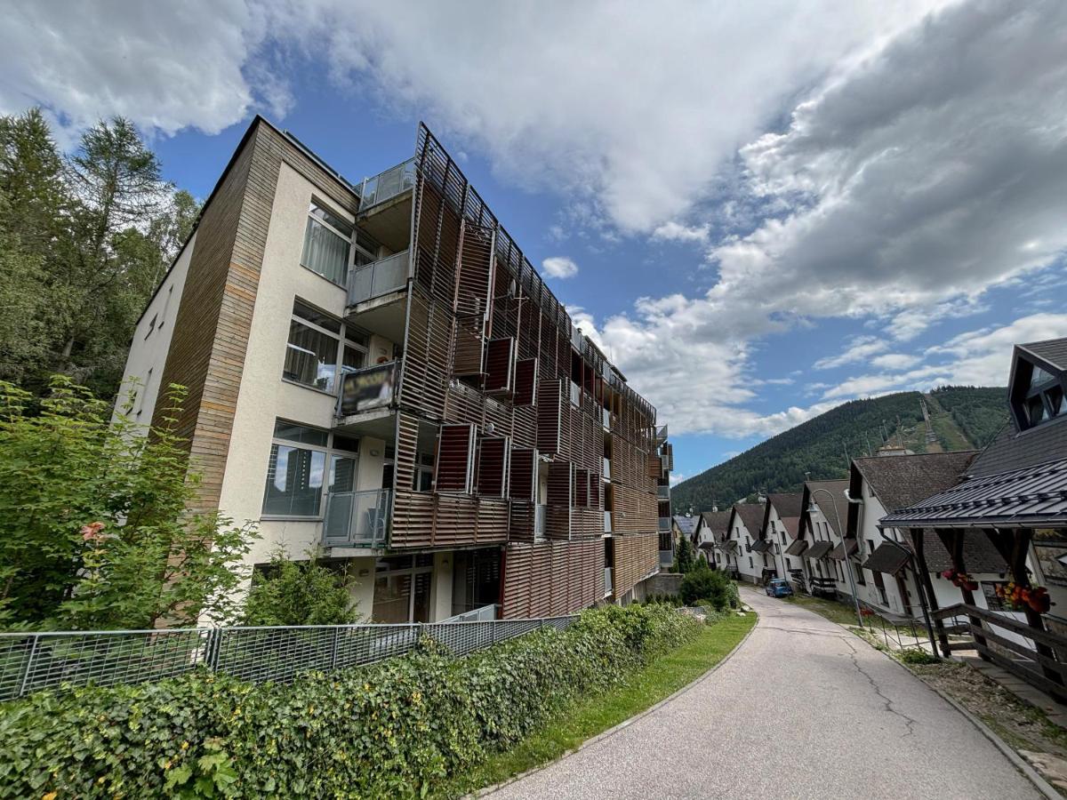 Apartmán Čertovka, Harrachov - B&B
