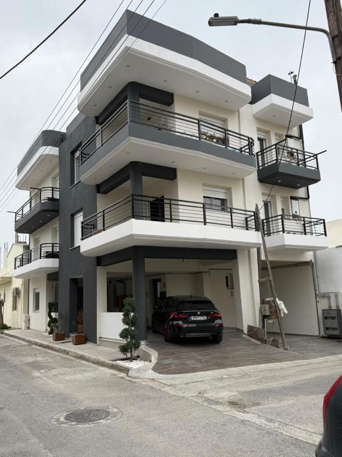 Casa dell'Arte - Ferienwohnung