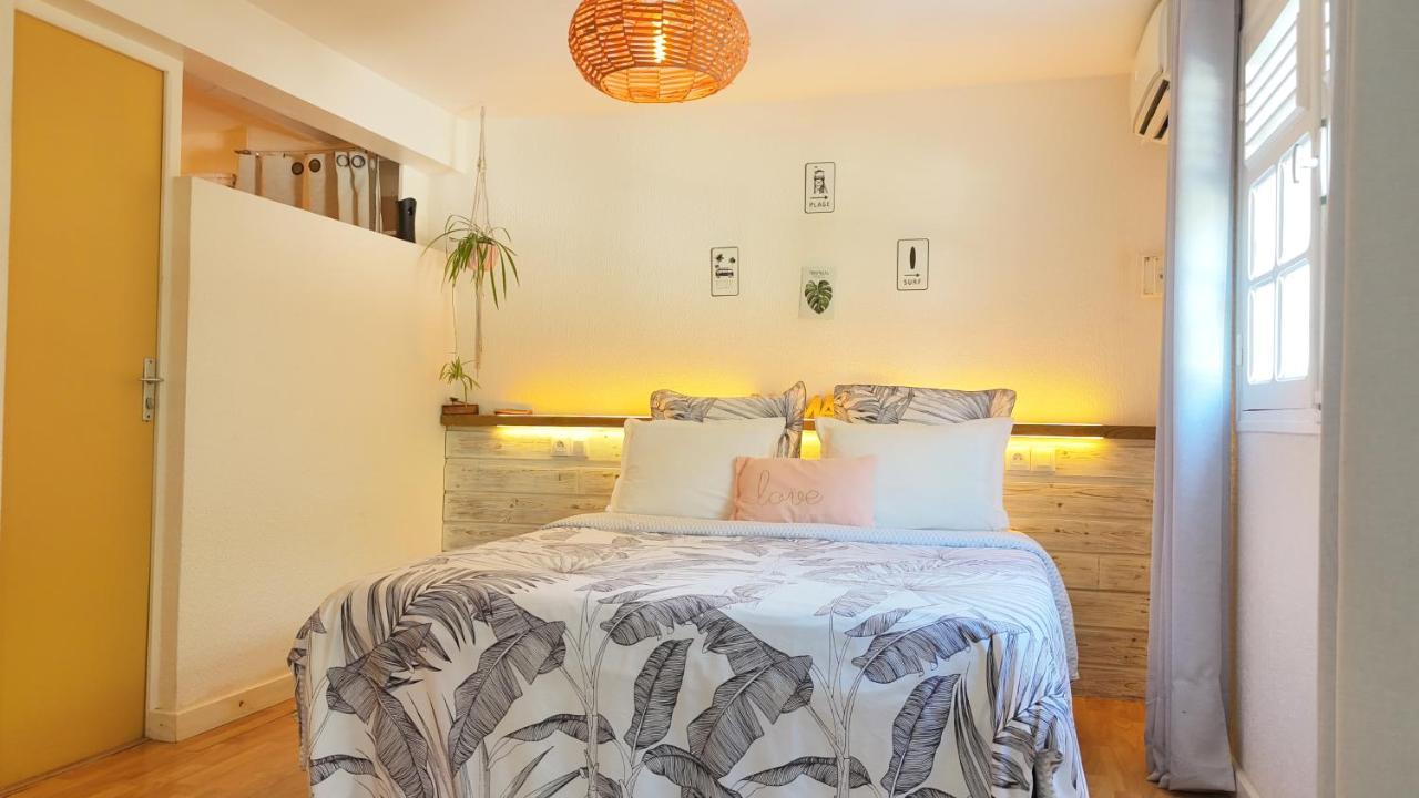 Huis met 1 Slaapkamer