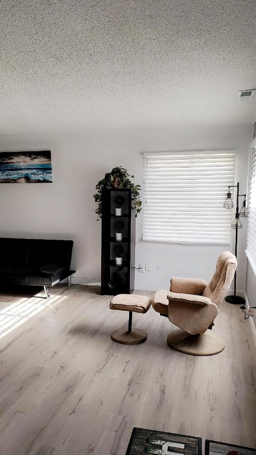 Abundance Condo - B&B