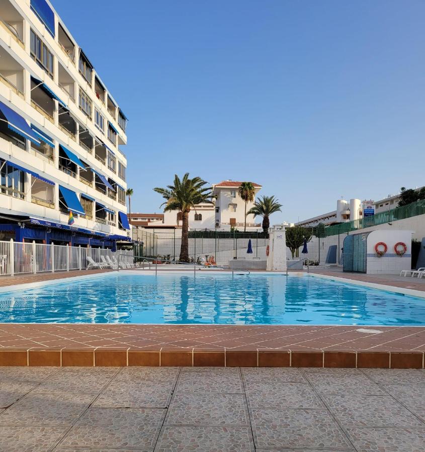 Yumbo Tinache Luxury Maspalomas - B&B
