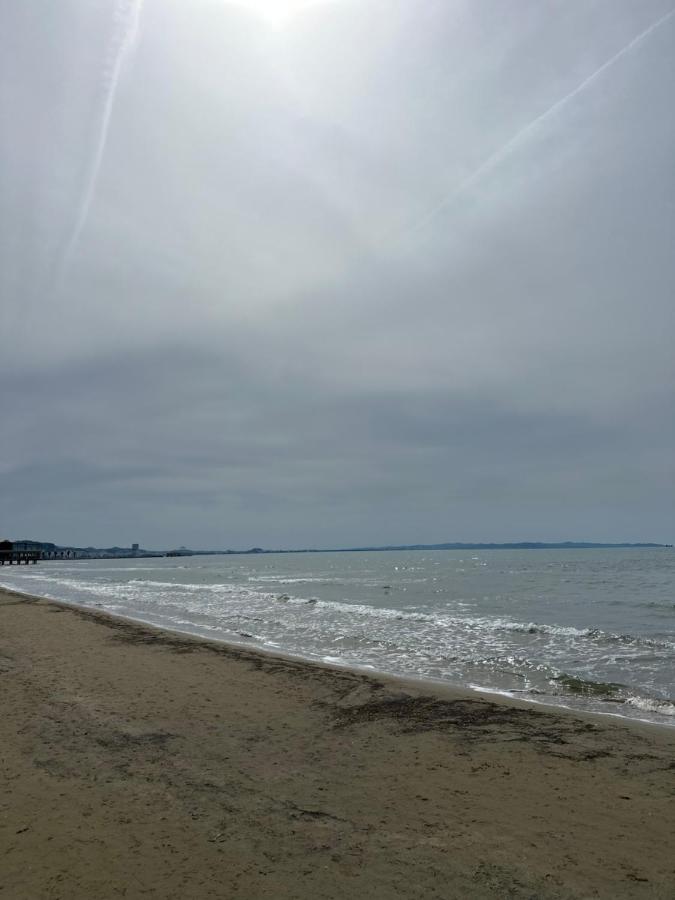 Gafko Apartments Durres Beach - Ferienwohnung Durrës