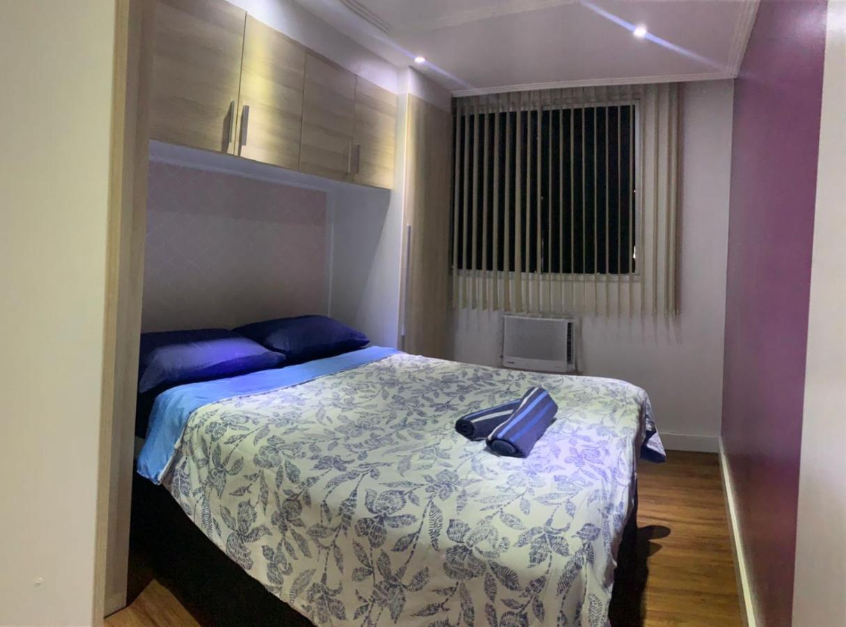 Apê/V. Militar/Deodoro/UNIFA/EsSLog/Metrô/Maracanã - B&B