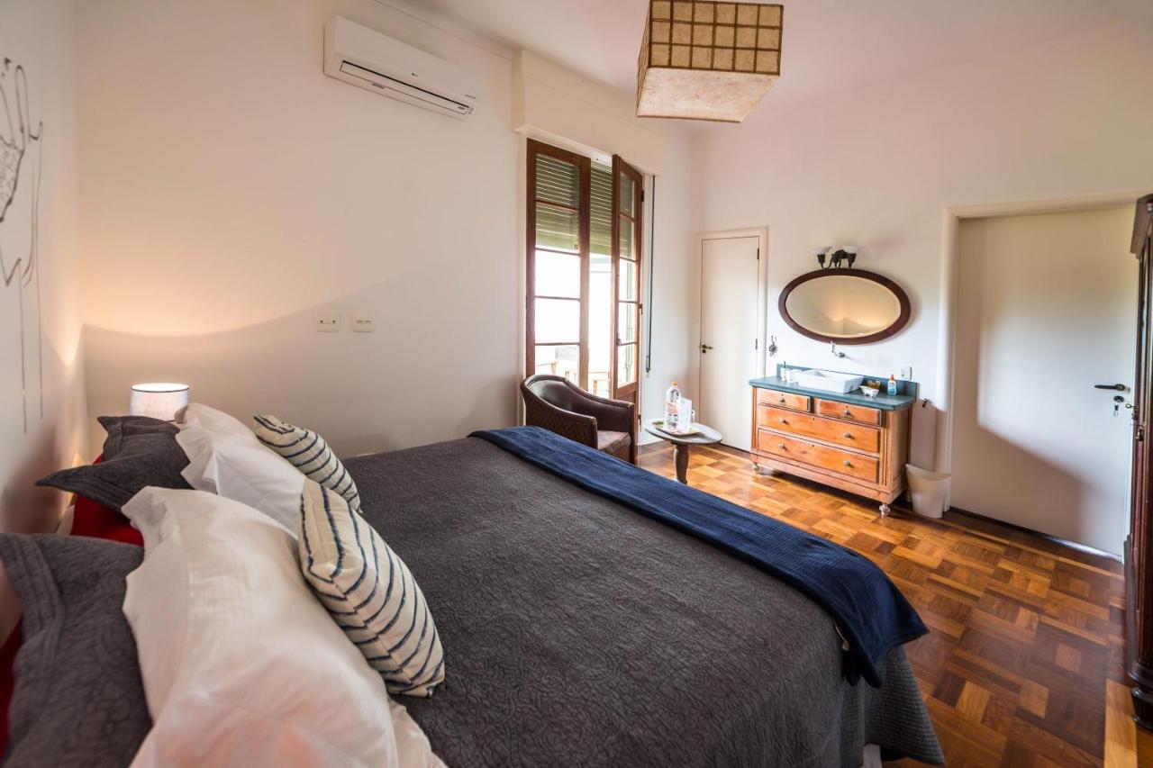 Suite King con Balcone
