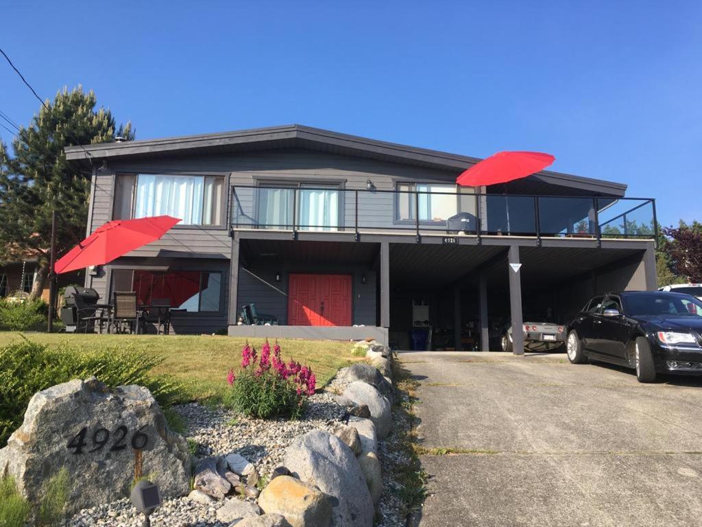 Sunshine Coast Suites - B&B