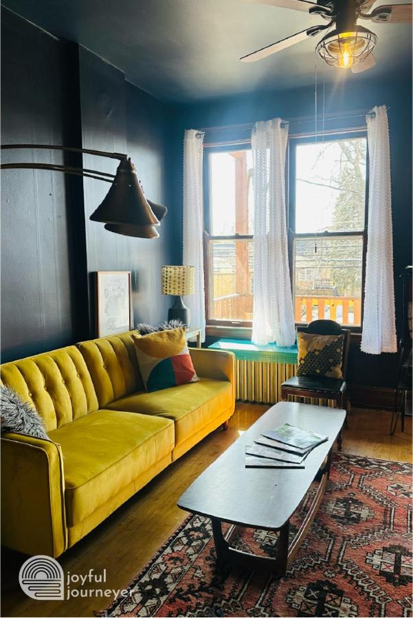 Friendly Suite Home Chicago - B&B
