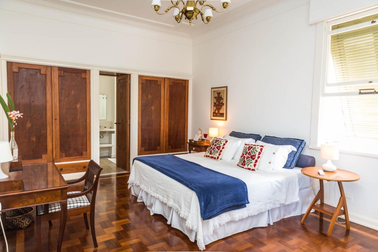 Suite King con Vista Mare