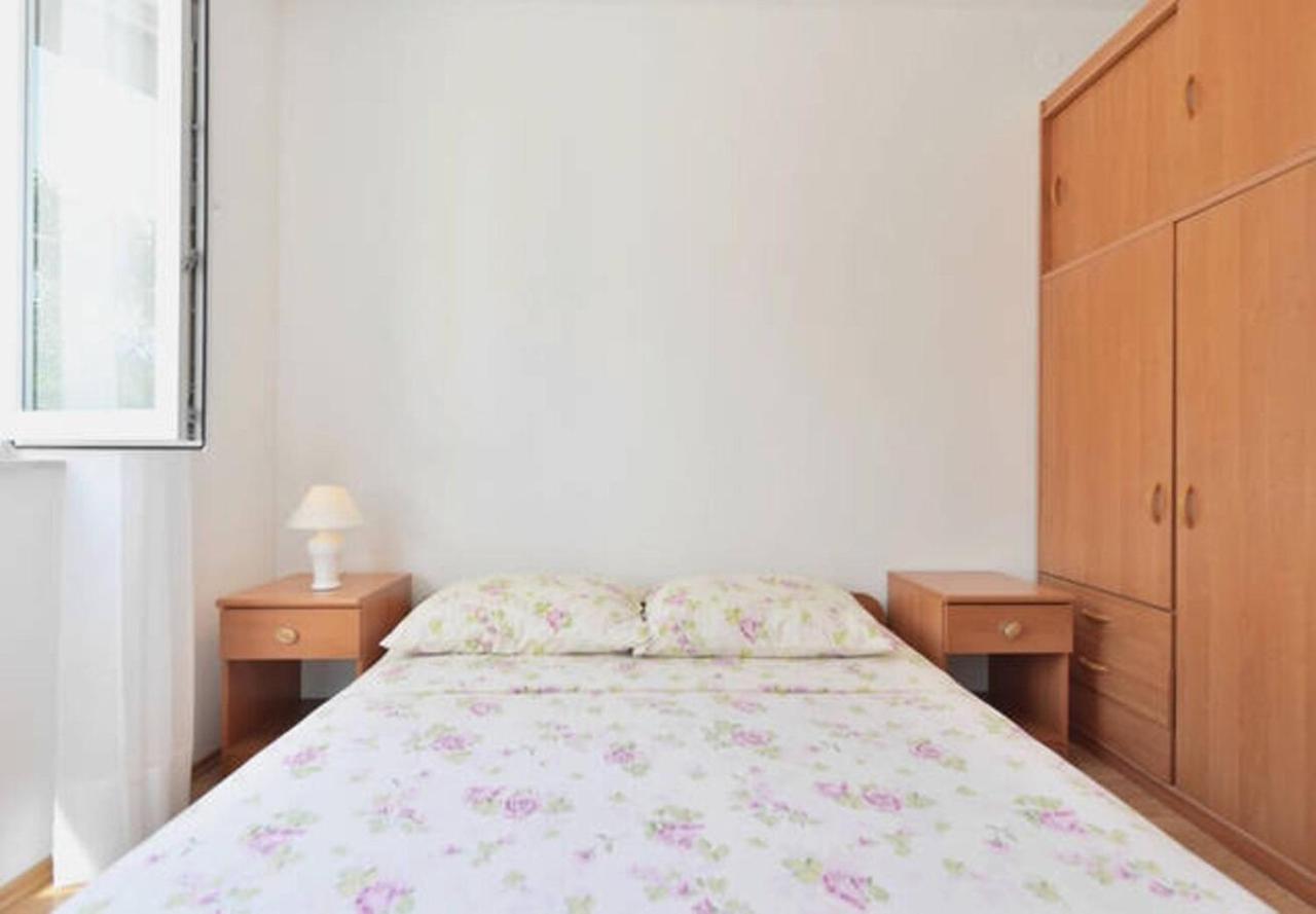 Appartement met 2 Slaapkamers en Terras