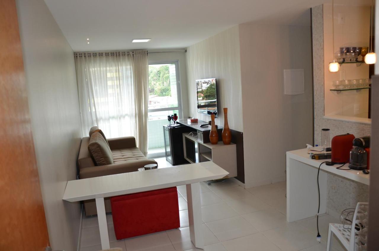 Appartement 2 Chambres