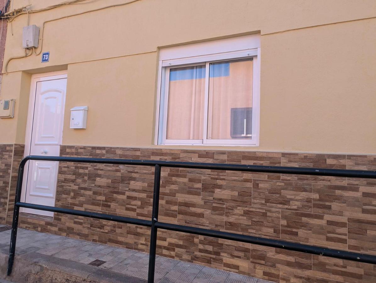 Apartamento Acapulco cerca de Santa Cruz y del mar - Ferienwohnung