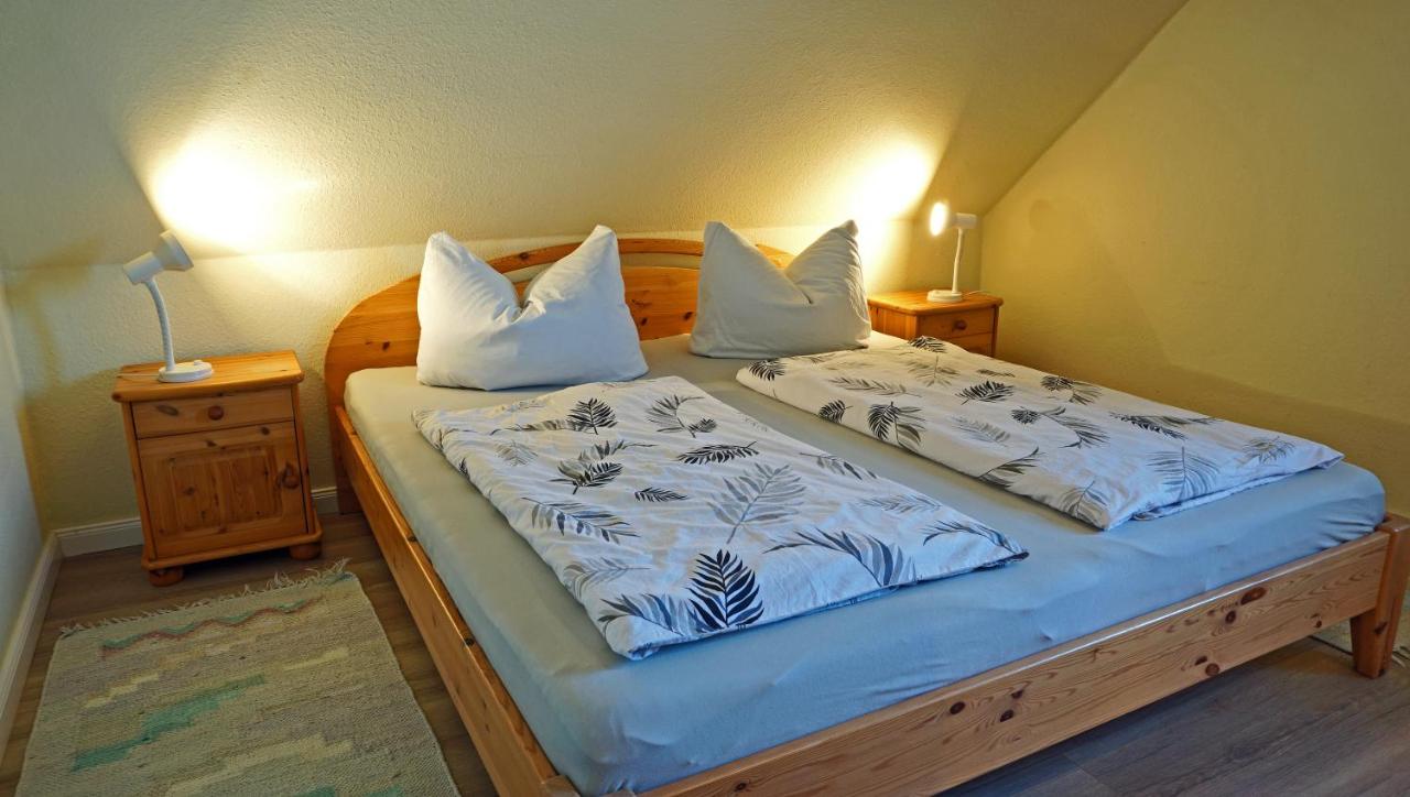 Klein Bö 3 - Ferienwohnung Tönning