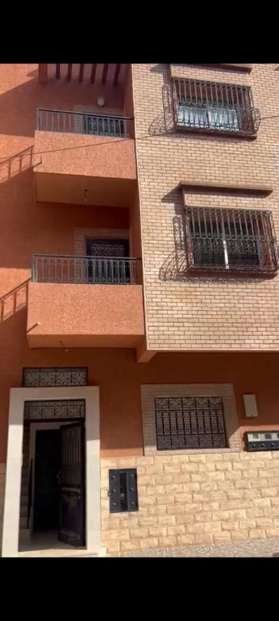 Excellente appartement 3 chambres - Ferienwohnung