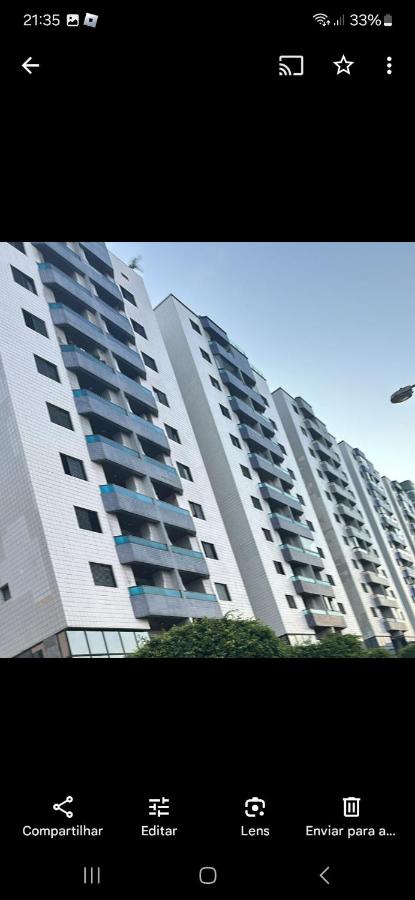 Apartamento grande e espaçoso Ótima localização - B&B