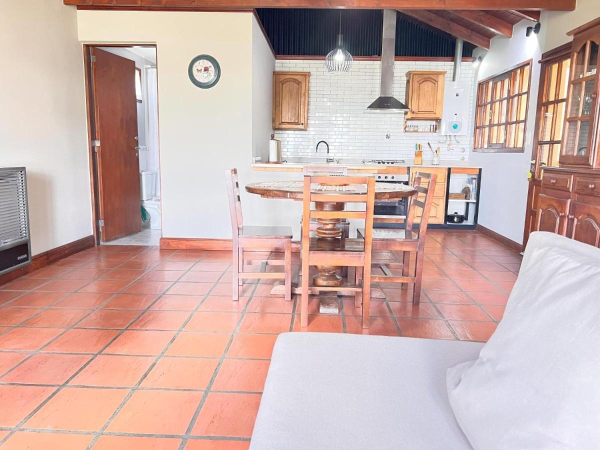 GFS - Trinidad - Ferienwohnung Ushuaia