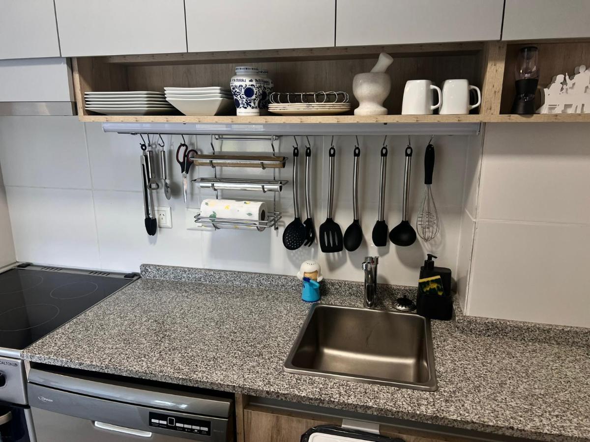 GFS - Bahía Azul - Ferienwohnung Ushuaia