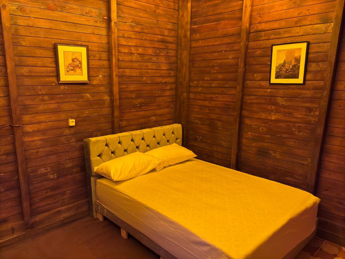 Standard Doppelzimmer