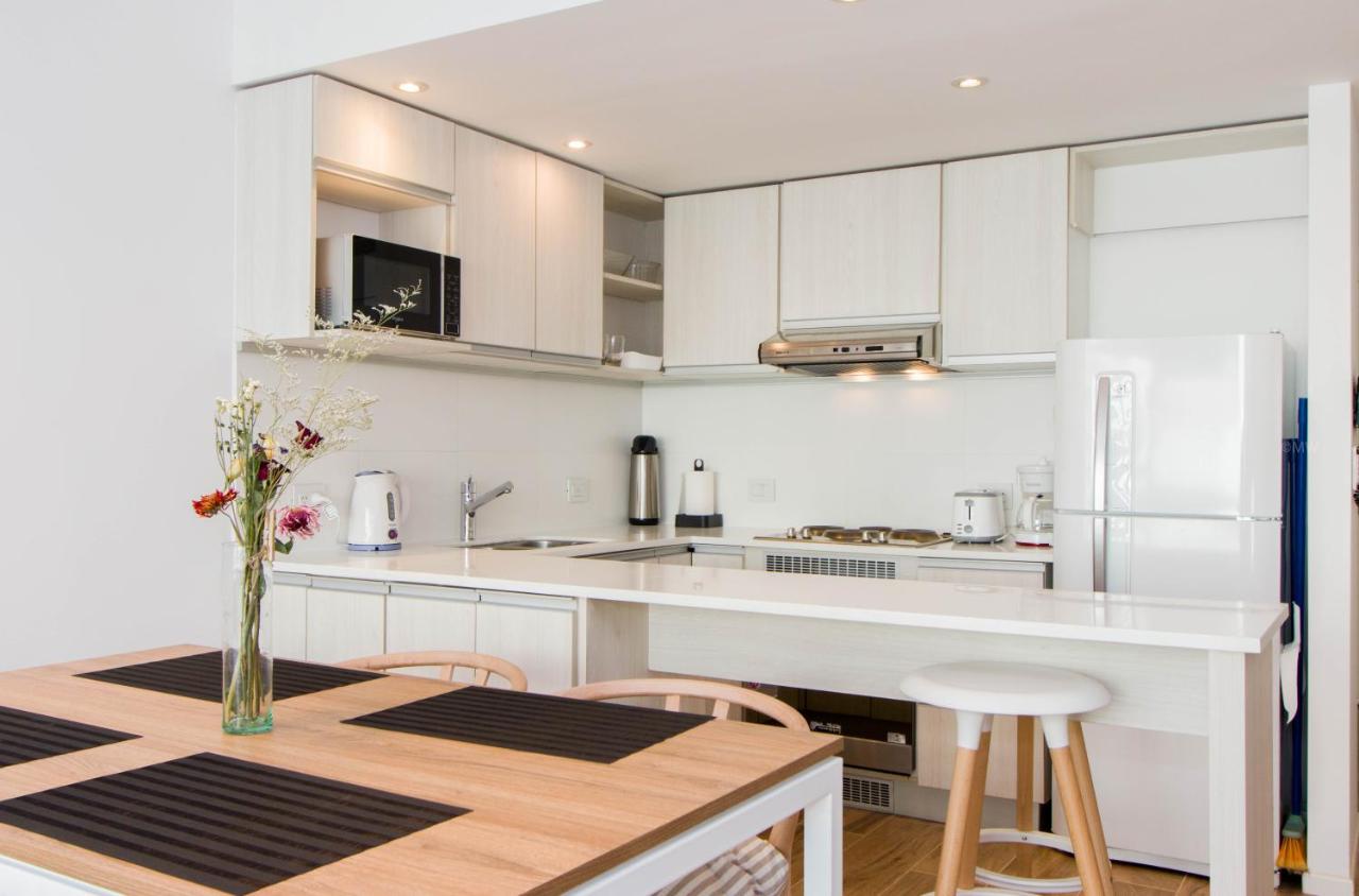 GFS - Río Pipo - Ferienwohnung Ushuaia