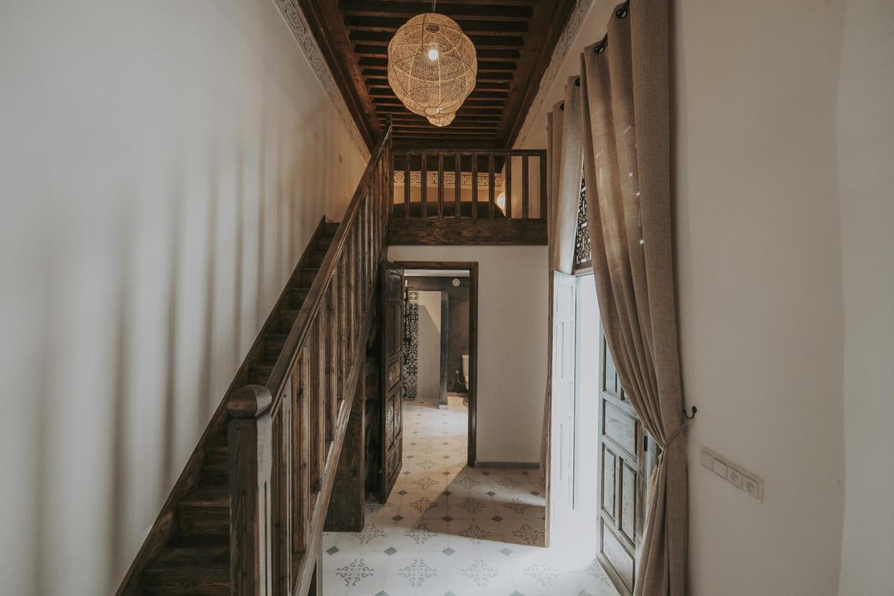 Duplex Suite