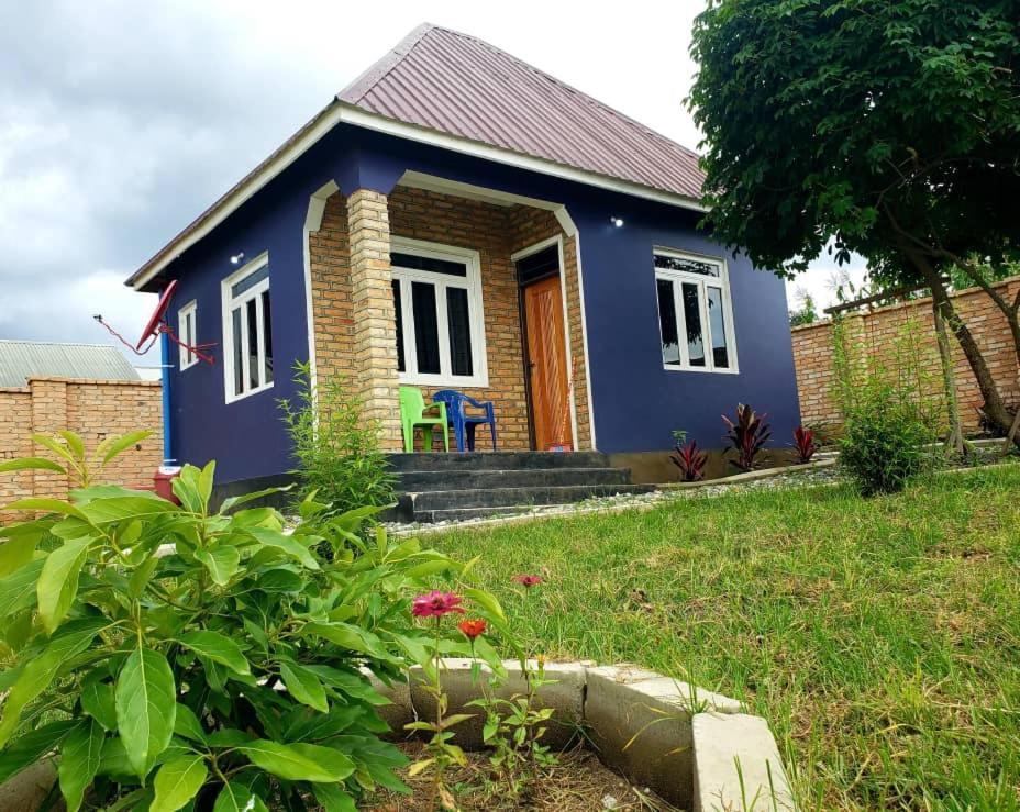 Mafinga Urban Nest - B&B