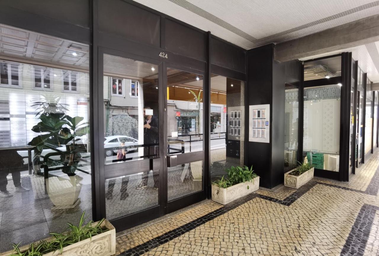 Ninho Santa Catarina - Ferienwohnung Porto