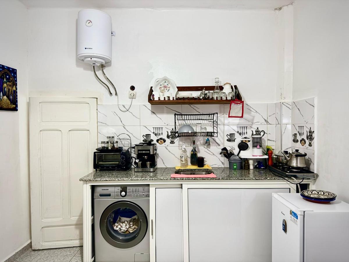 Studio Mohammed - B&B