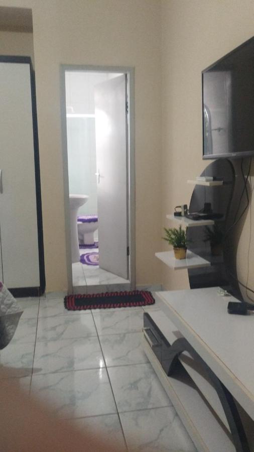 Pousada Calçadão - Ferienwohnung Ipueiras