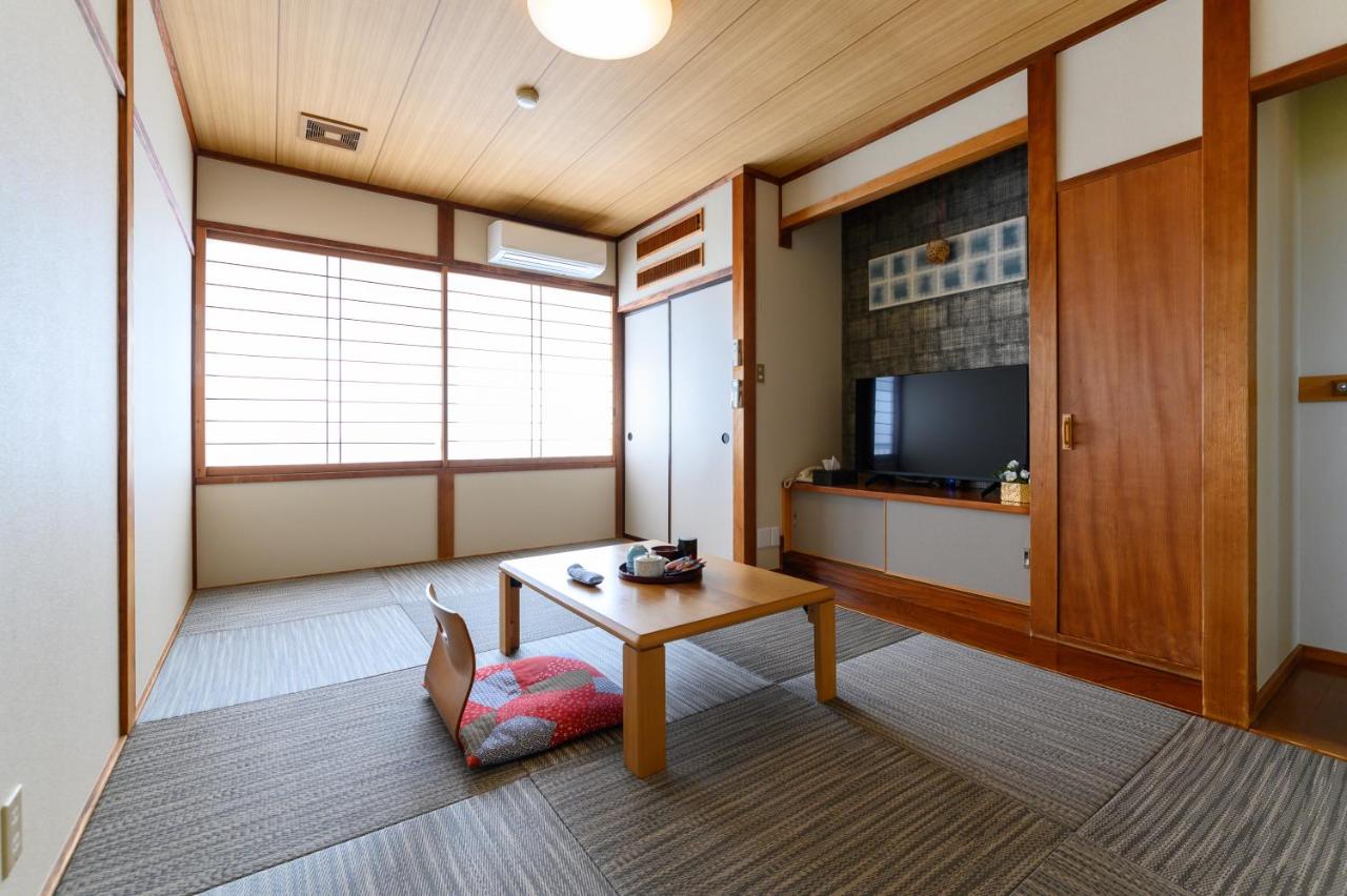 Habitación de estilo japonés