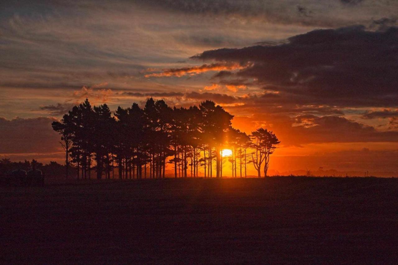 Sunset Accomadation - B&B