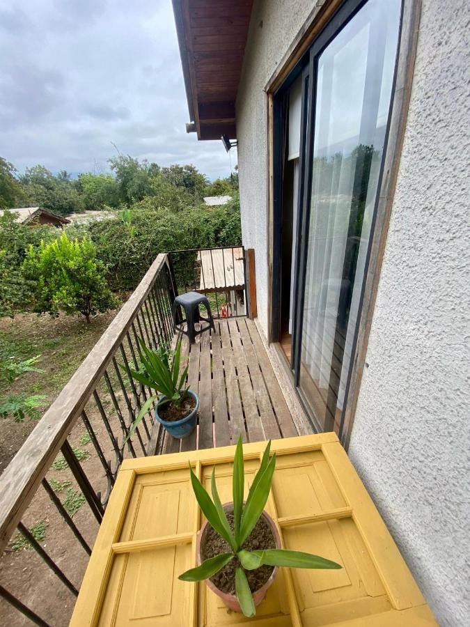 Alojamiento en Casa Rural - B&B Melipilla