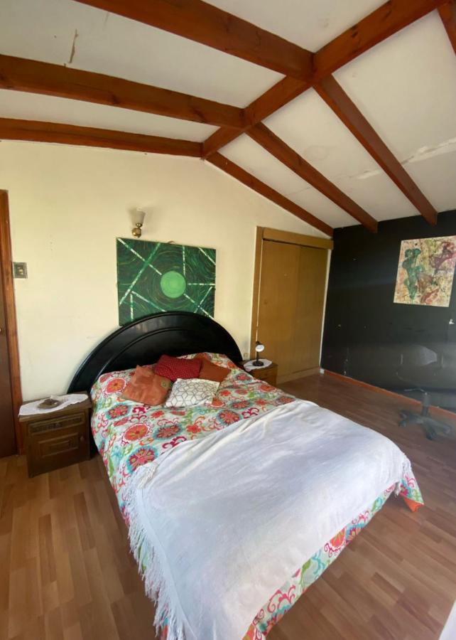 Alojamiento en Casa Rural - Ferienwohnung Melipilla