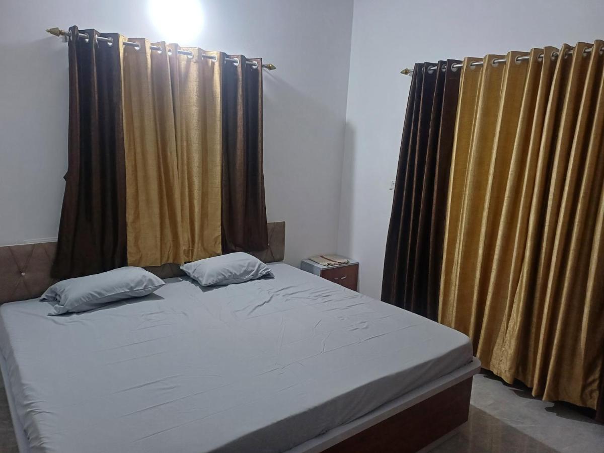 Double Room with Extra Bed