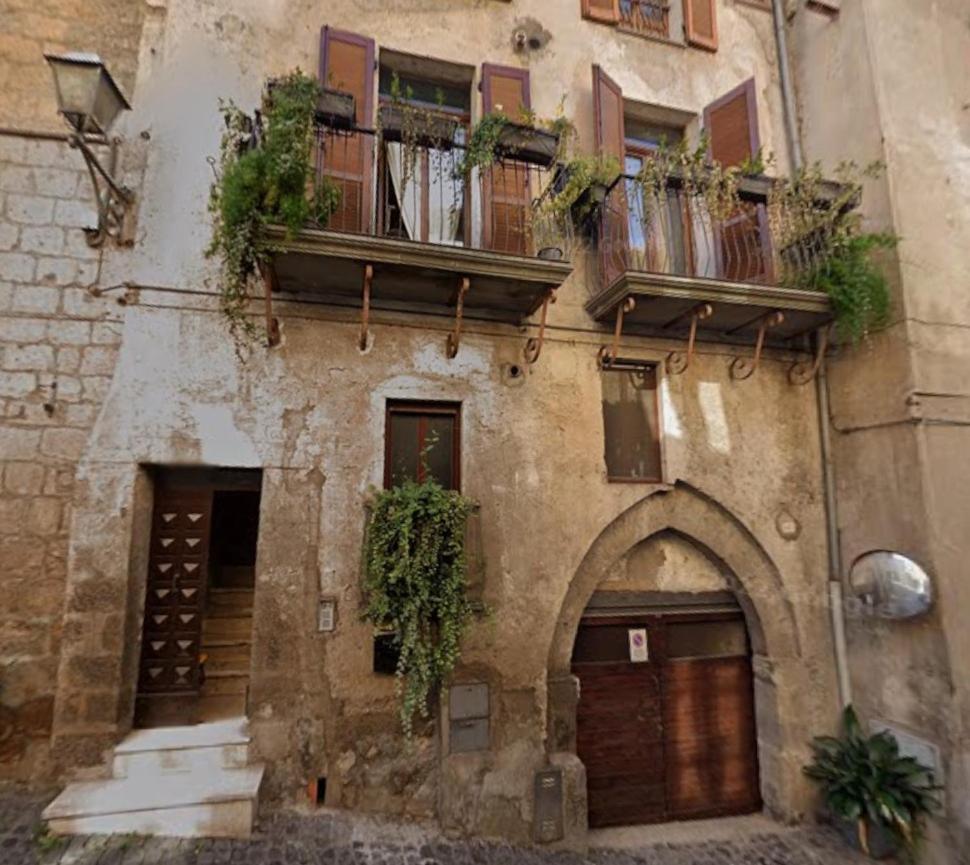 i tesori del pozzo - B&B