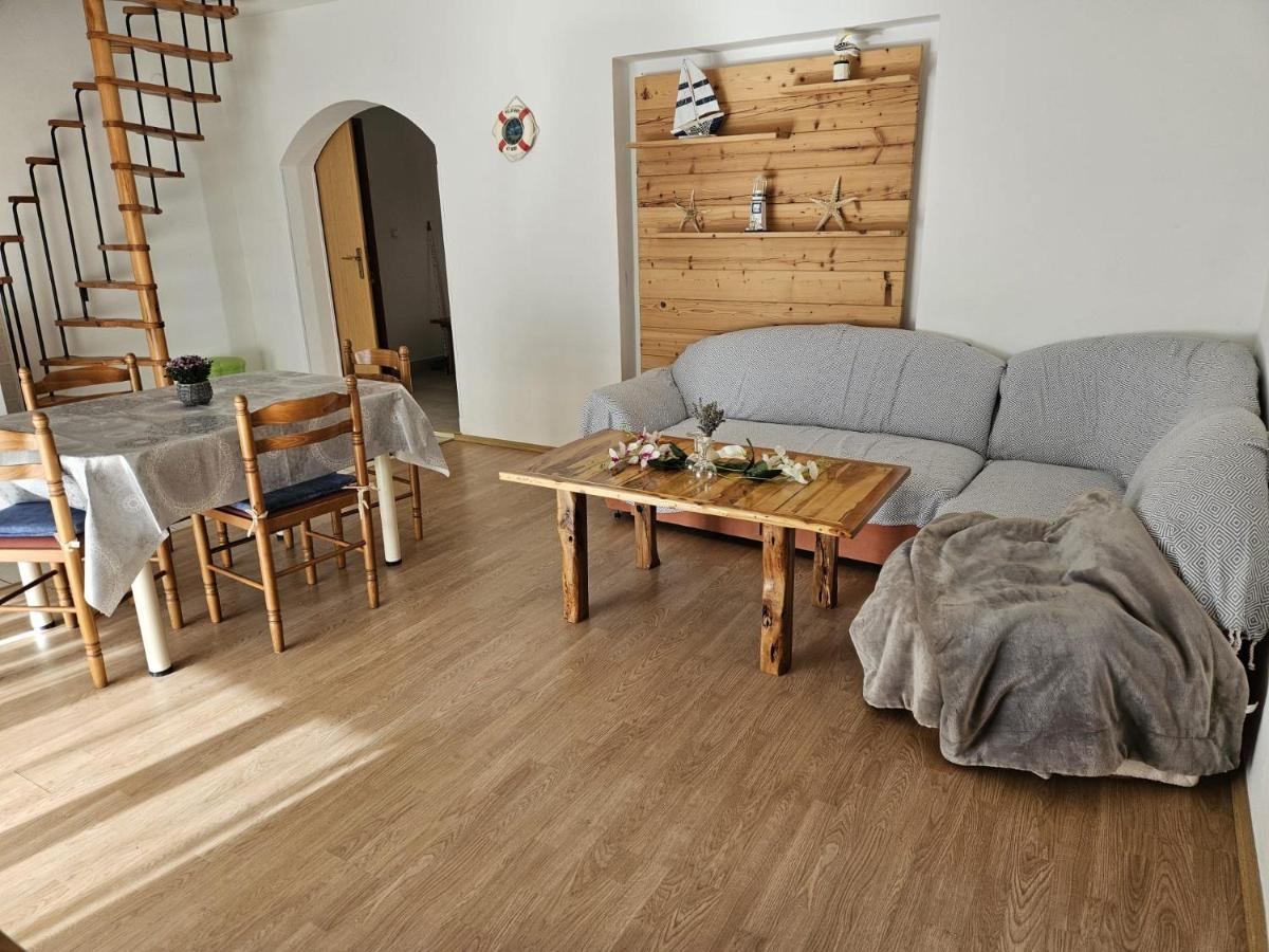 Appartamento Deluxe con 2 Camere da Letto e Vista Oceano