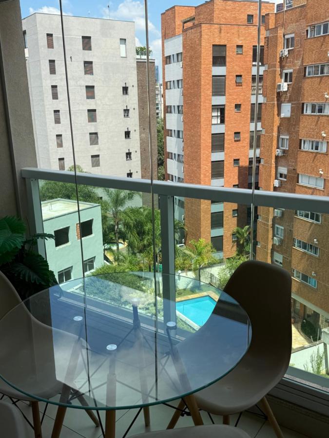 Loft Luxury in the best location of Vila Madalena - B&B São Paulo