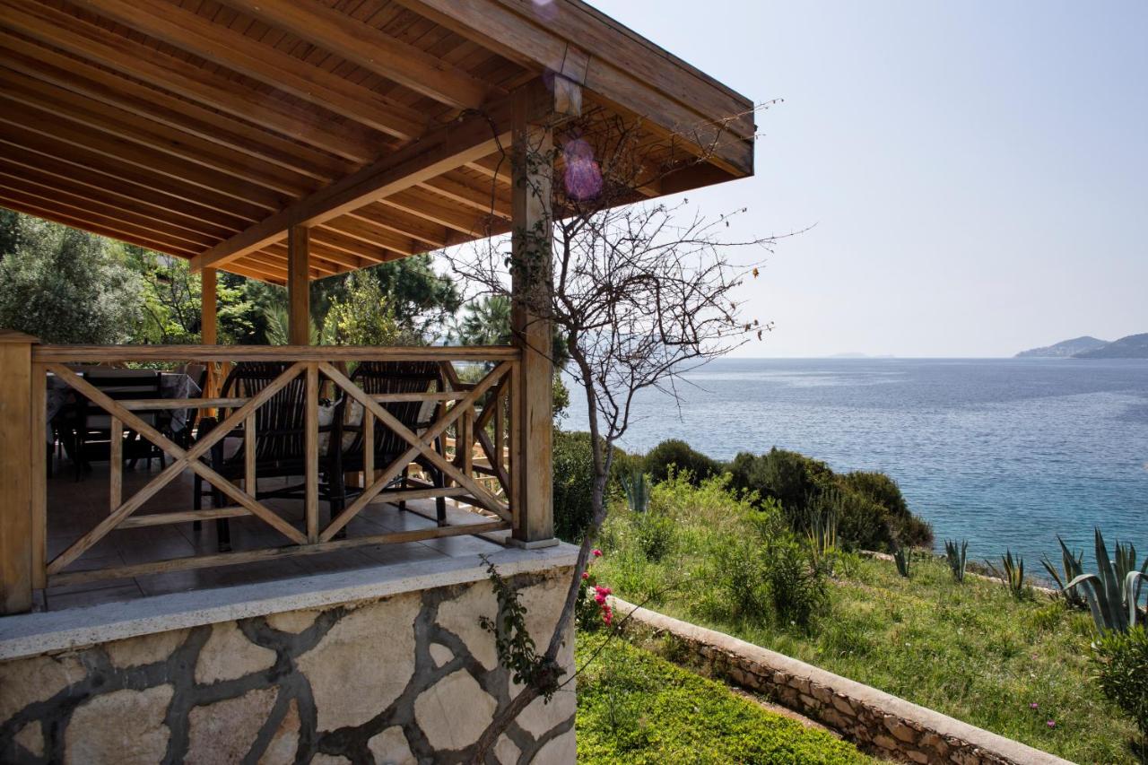 B&B Kas - Villa Aktan - Bed and Breakfast Kas