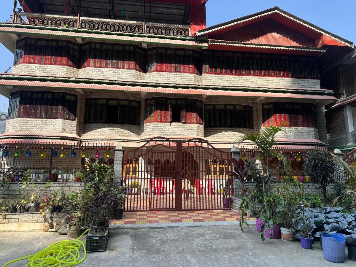 Tagera Homestay - B&B Rangli