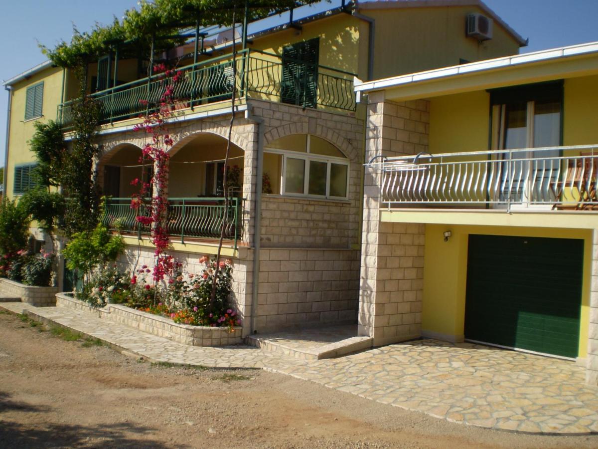 Apartments Đuričić - B&B