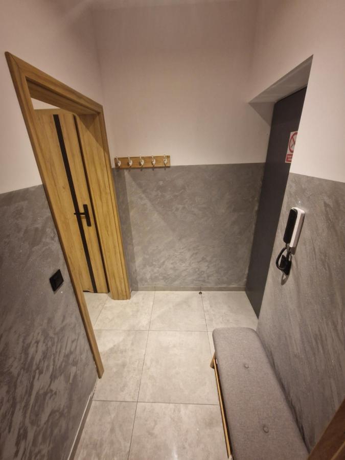 Apartament Zacisze 2 - B&B