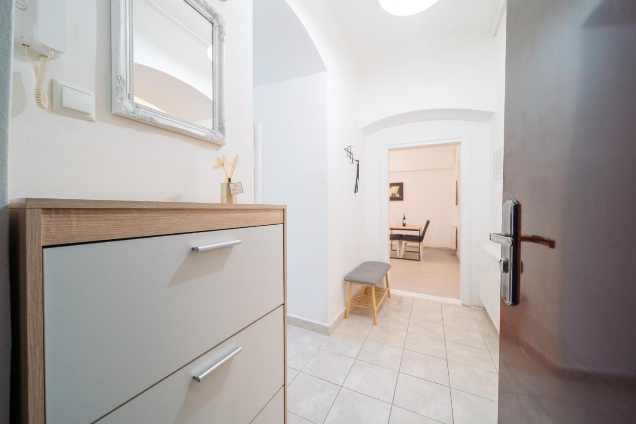 Tinel Garden - B&B Zagabria