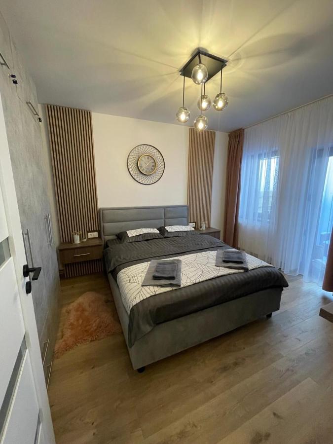 Casa Vane - Ferienwohnung